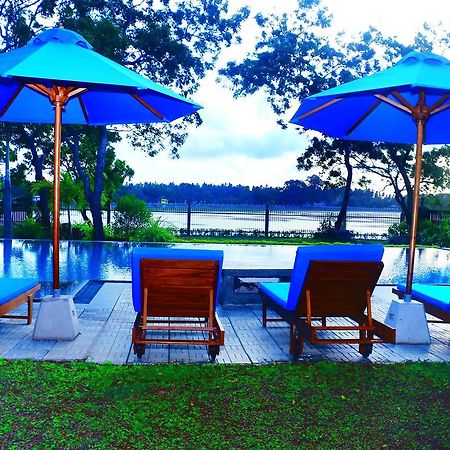 Diya Dahara Lake Resort Яла Экстерьер фото