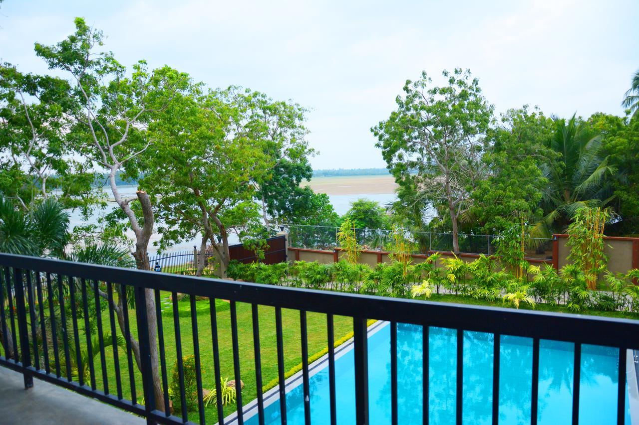 Diya Dahara Lake Resort Яла Экстерьер фото